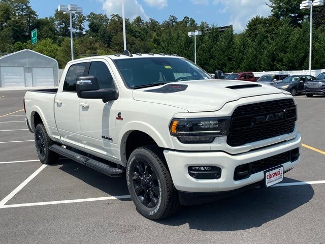 2024 Ram 2500 Limited