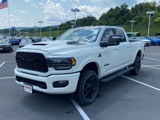 2024 Ram 2500 Limited