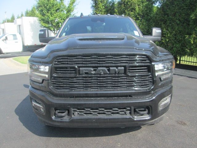 2024 Ram 2500 Limited