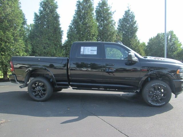 2024 Ram 2500 Limited