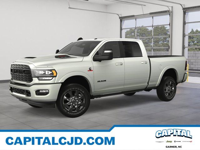 2024 Ram 2500 Limited