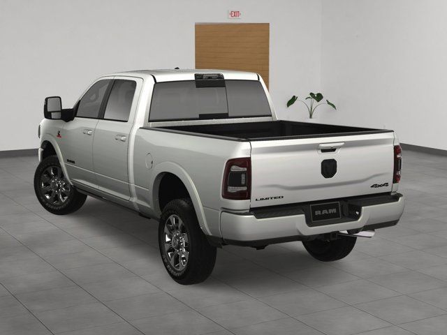 2024 Ram 2500 Limited