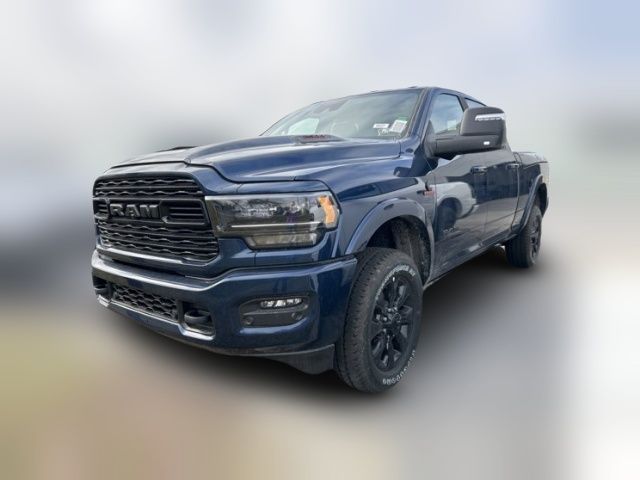 2024 Ram 2500 Limited