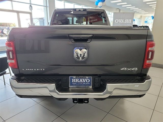 2024 Ram 2500 Limited