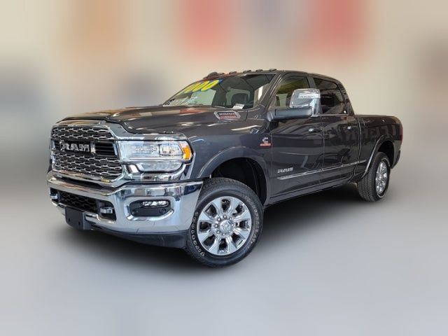 2024 Ram 2500 Limited