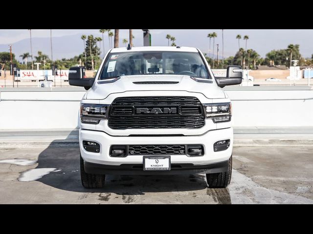 2024 Ram 2500 Limited