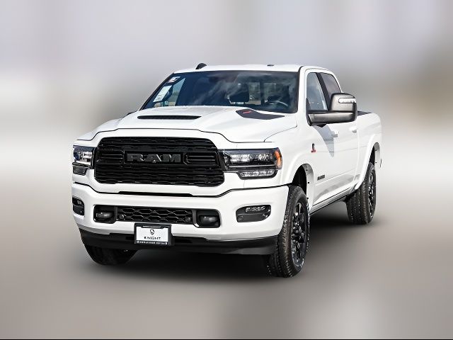 2024 Ram 2500 Limited