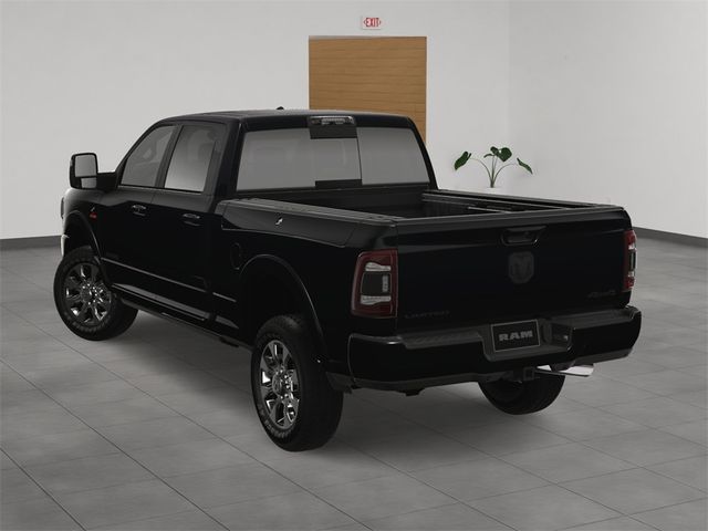 2024 Ram 2500 Limited