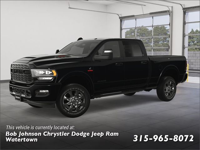 2024 Ram 2500 Limited