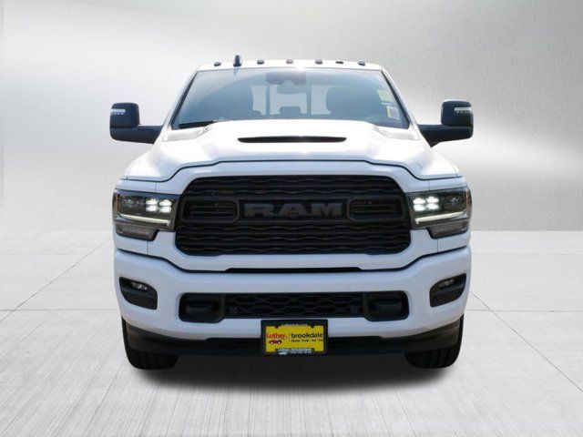 2024 Ram 2500 Limited