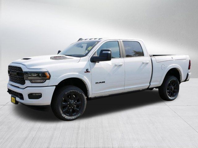 2024 Ram 2500 Limited