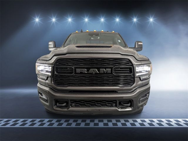 2024 Ram 2500 Limited