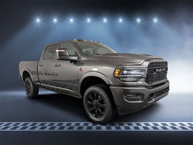 2024 Ram 2500 Limited