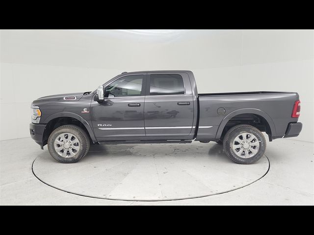 2024 Ram 2500 Limited