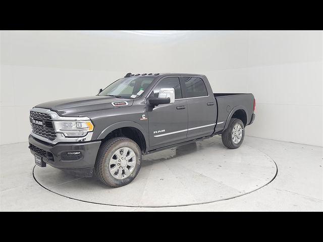 2024 Ram 2500 Limited