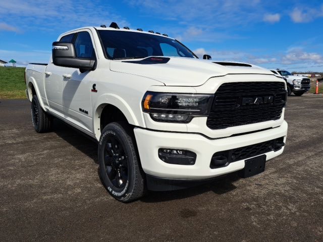 2024 Ram 2500 Limited