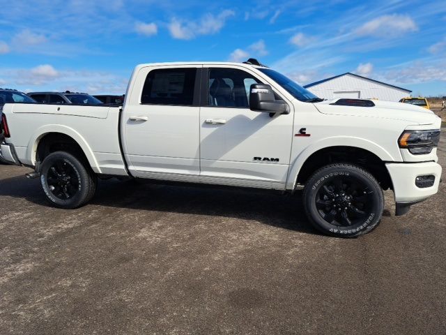 2024 Ram 2500 Limited