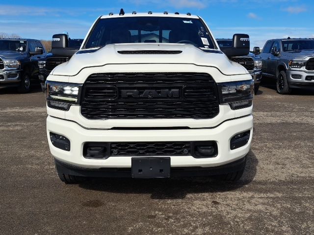 2024 Ram 2500 Limited