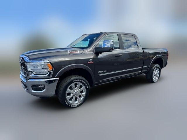 2024 Ram 2500 Limited