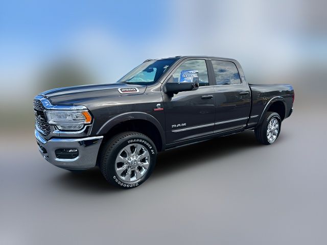 2024 Ram 2500 Limited