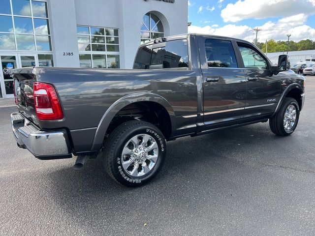 2024 Ram 2500 Limited