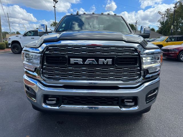 2024 Ram 2500 Limited