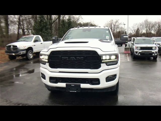 2024 Ram 2500 Limited