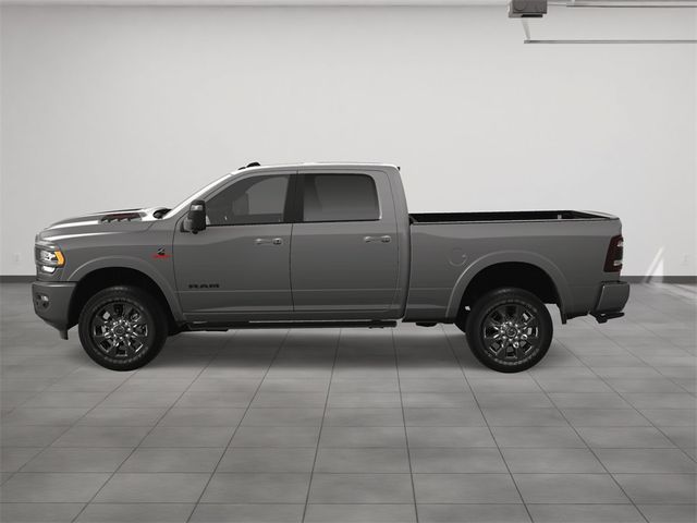 2024 Ram 2500 Limited