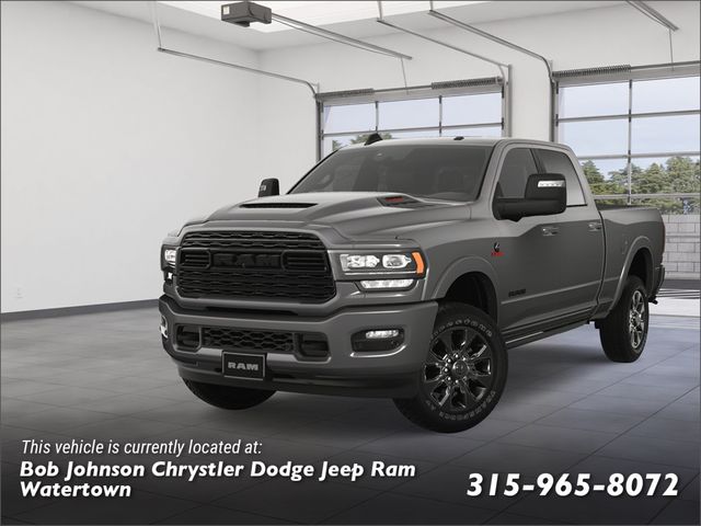 2024 Ram 2500 Limited