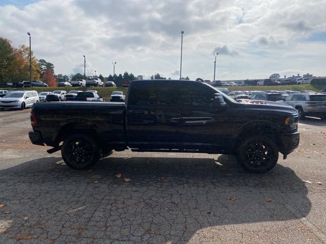 2024 Ram 2500 Limited