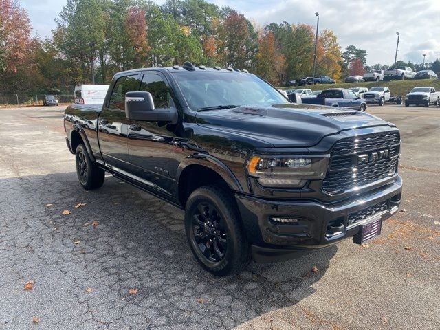 2024 Ram 2500 Limited