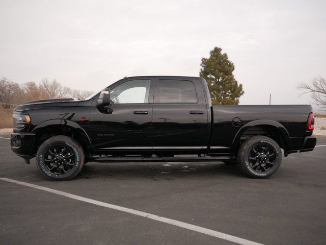 2024 Ram 2500 Limited