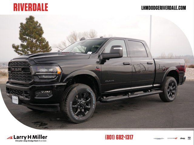 2024 Ram 2500 Limited