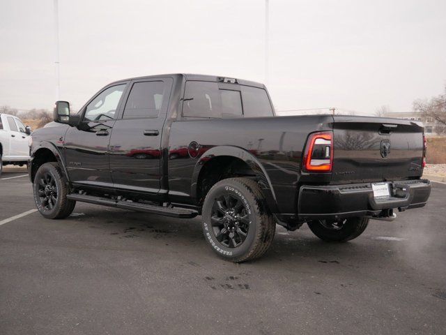 2024 Ram 2500 Limited