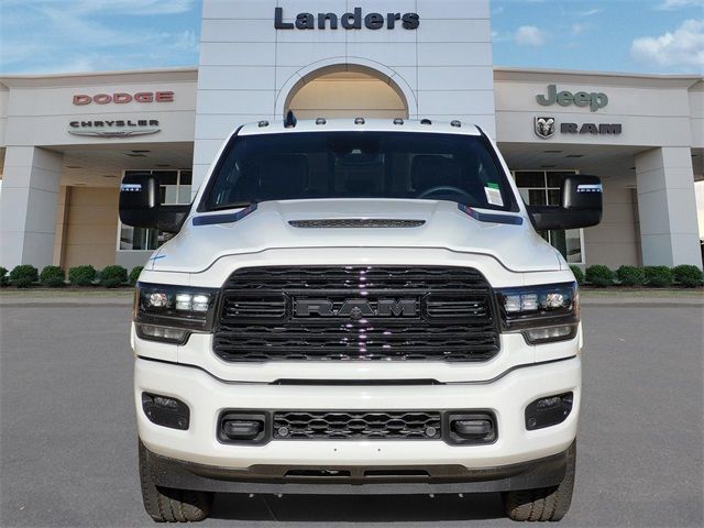 2024 Ram 2500 Limited