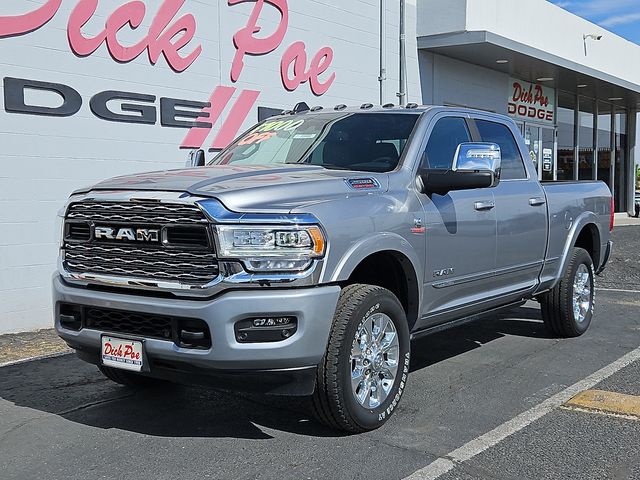 2024 Ram 2500 Limited