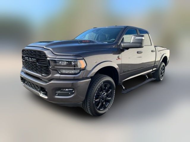 2024 Ram 2500 Limited