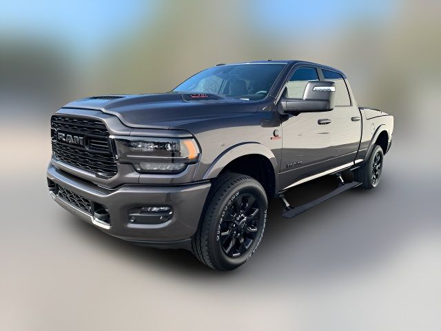 2024 Ram 2500 Limited