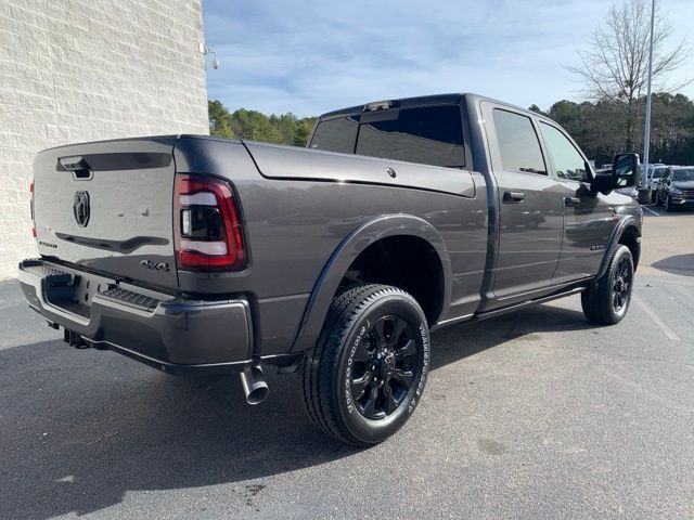 2024 Ram 2500 Limited