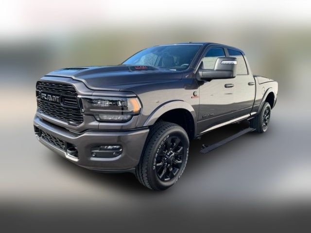 2024 Ram 2500 Limited