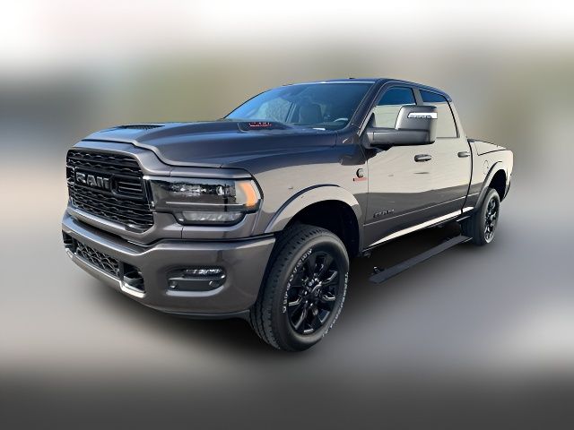 2024 Ram 2500 Limited