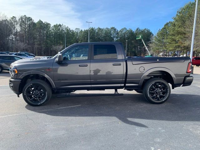 2024 Ram 2500 Limited