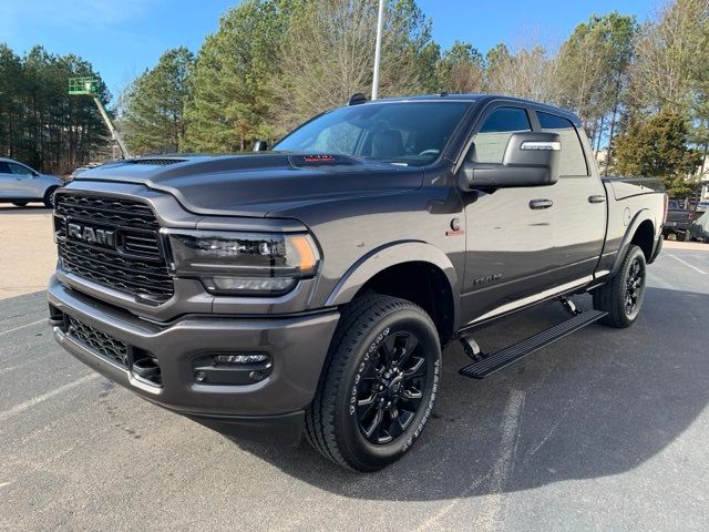 2024 Ram 2500 Limited