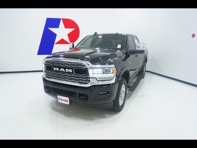 2024 Ram 2500 Limited