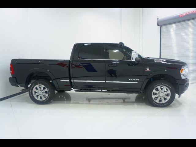 2024 Ram 2500 Limited