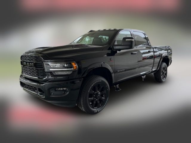 2024 Ram 2500 Limited