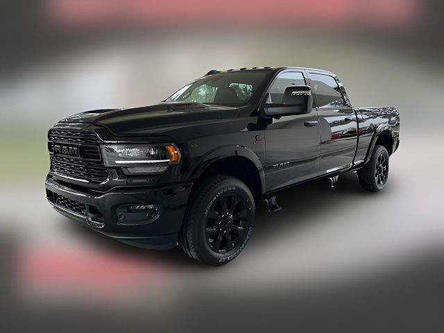 2024 Ram 2500 Limited