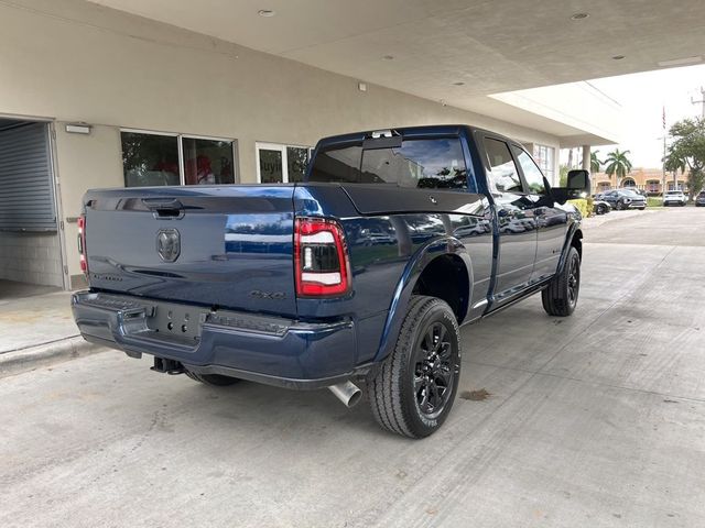 2024 Ram 2500 Limited