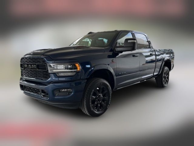 2024 Ram 2500 Limited