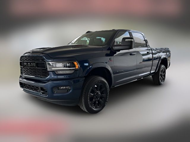 2024 Ram 2500 Limited